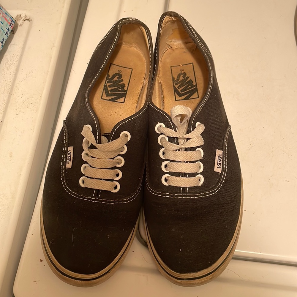 VANS shoes